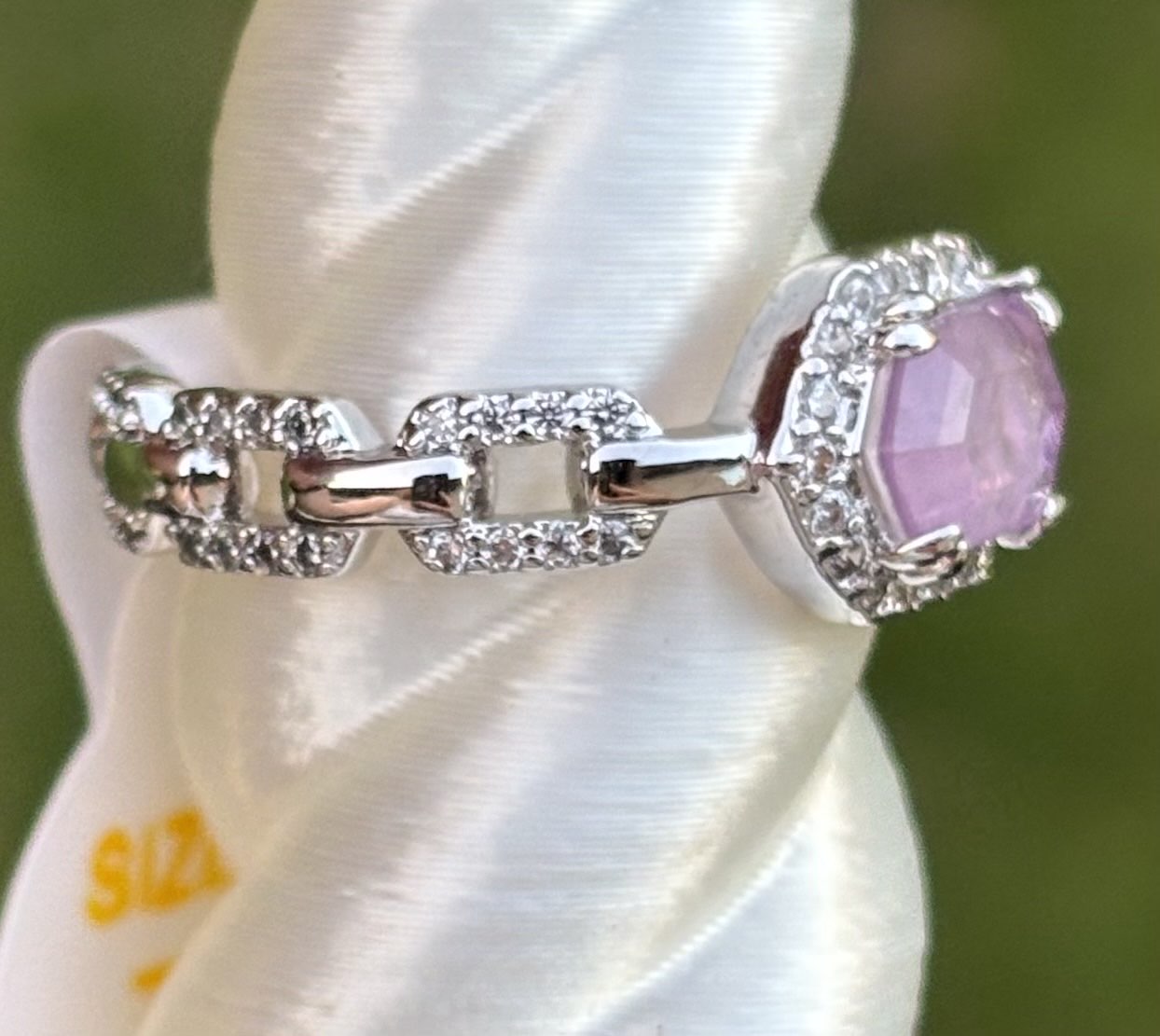 BP I'm The Catch Size 7