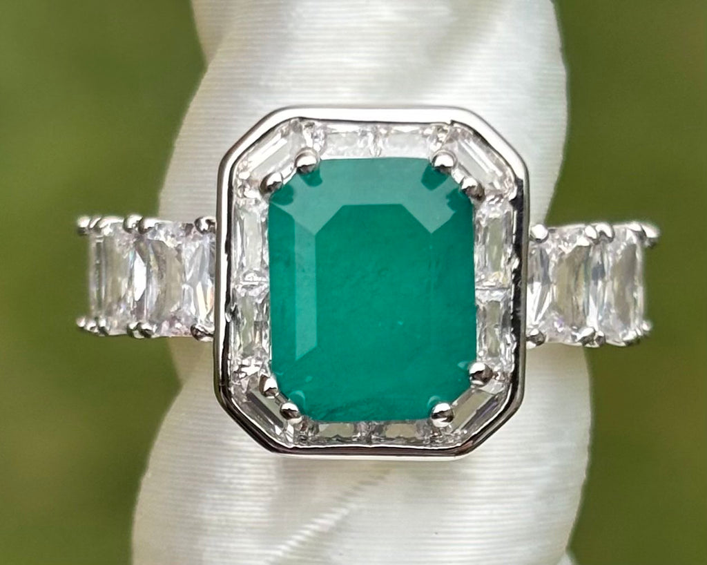 BP Verdant Enchantment Size 5