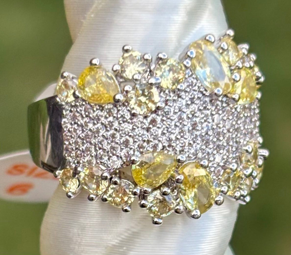 BP A Flicker You Can Hold Size 6 November 2025