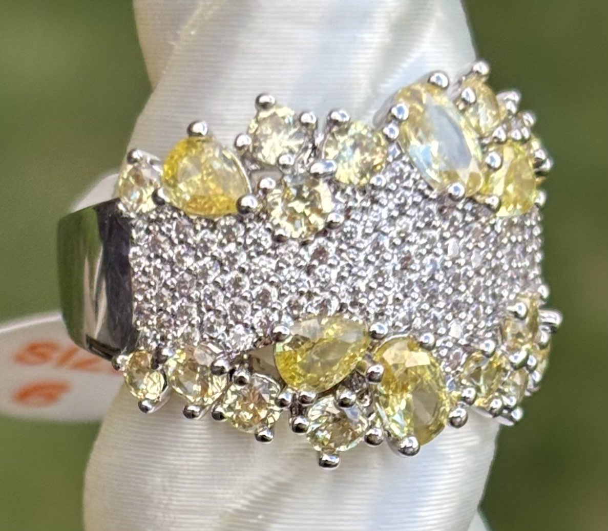 BP A Flicker You Can Hold Size 6 November 2025