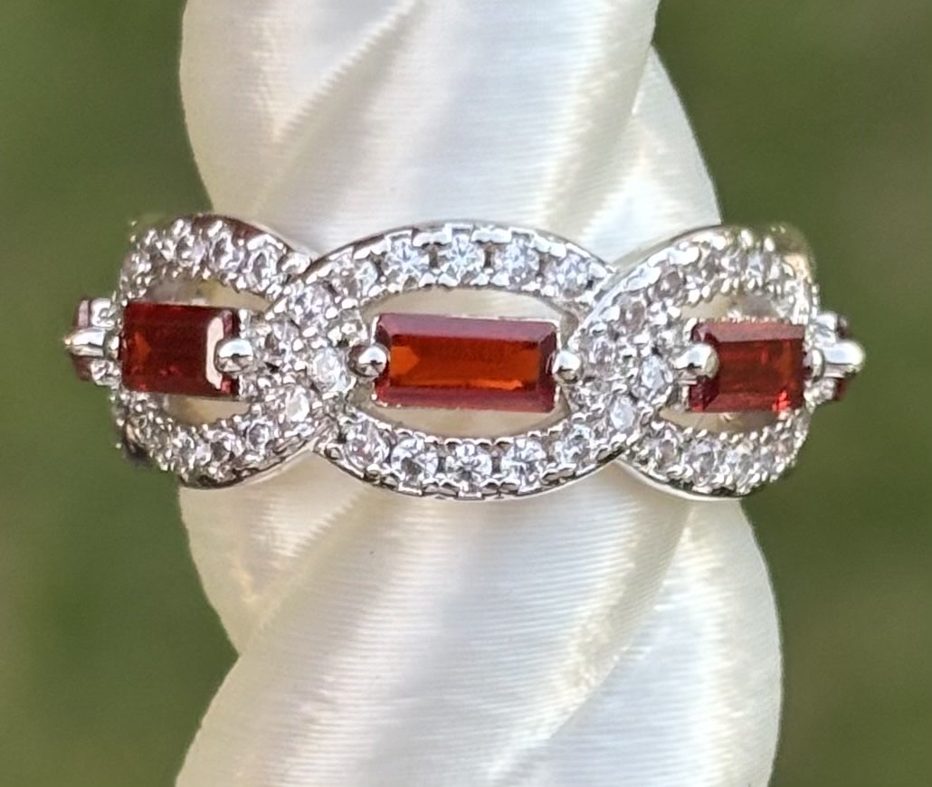 BP Leave Em' Stunned Size 7