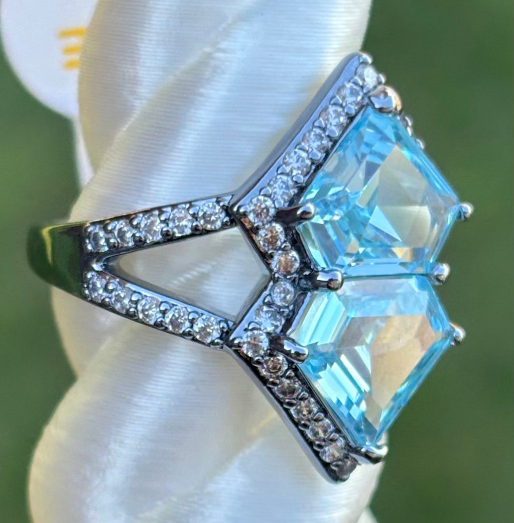 BP Flawless Moments Size 7