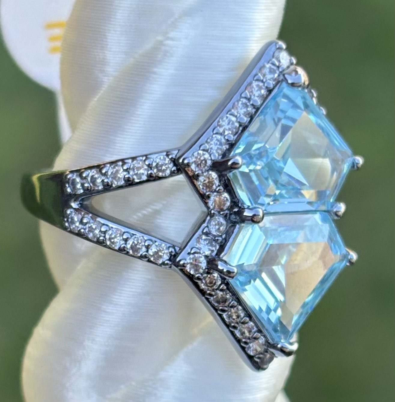 BP Flawless Moments Size 7