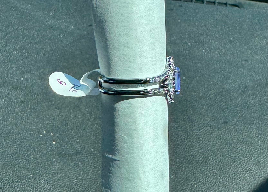 BP Into the Glow Size 9