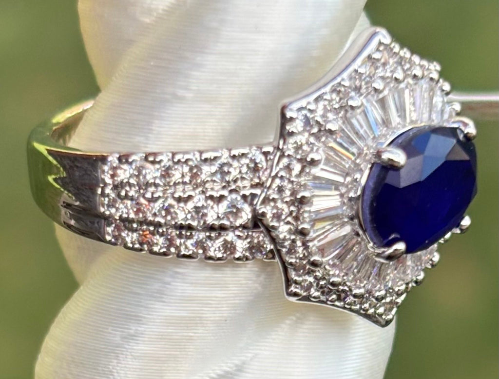 BP Sugar & Sky Size 10