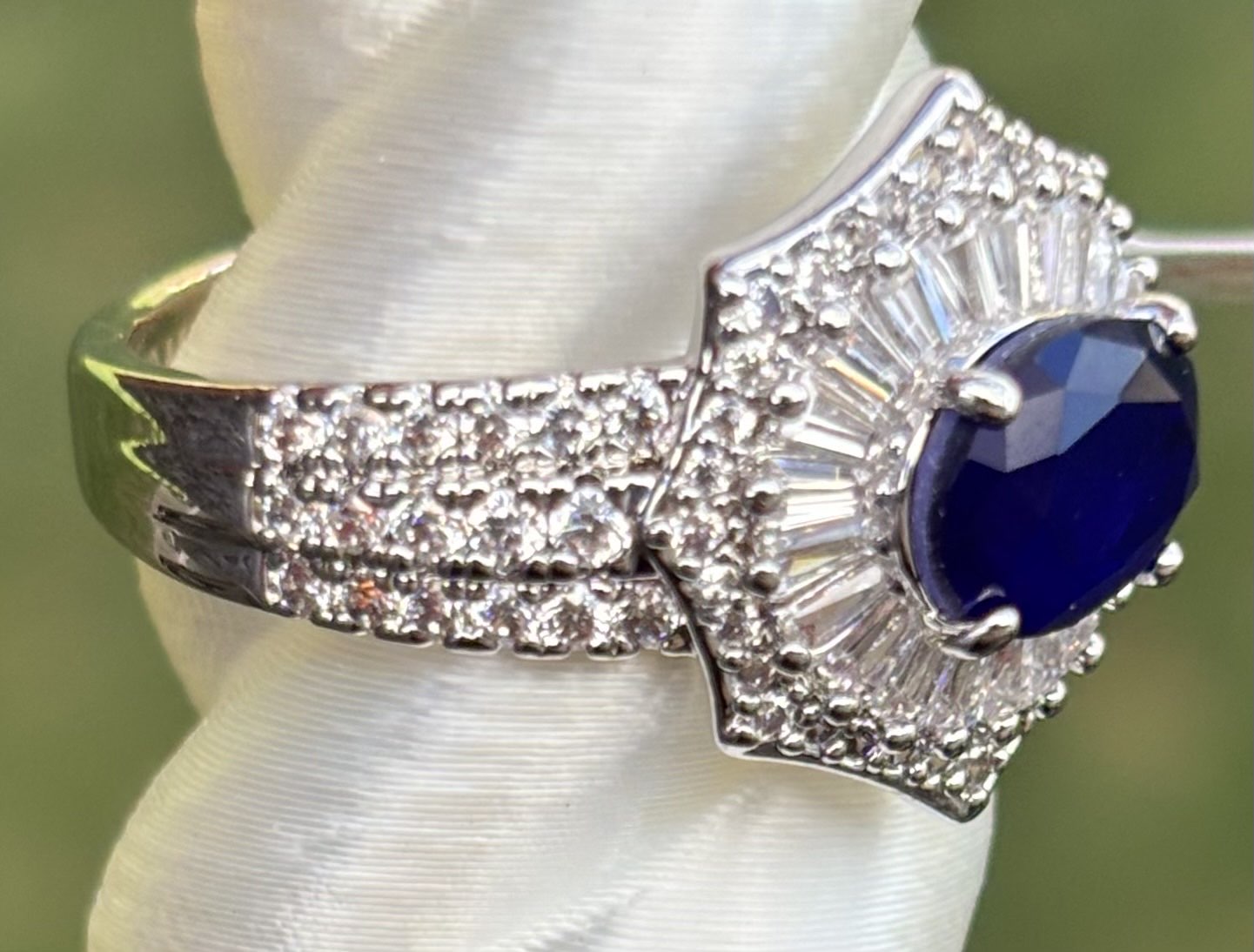 BP Sugar & Sky Size 10