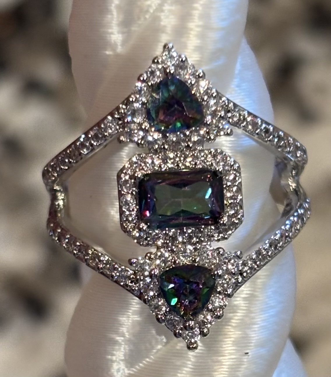 BP Just Be Mine Size 6