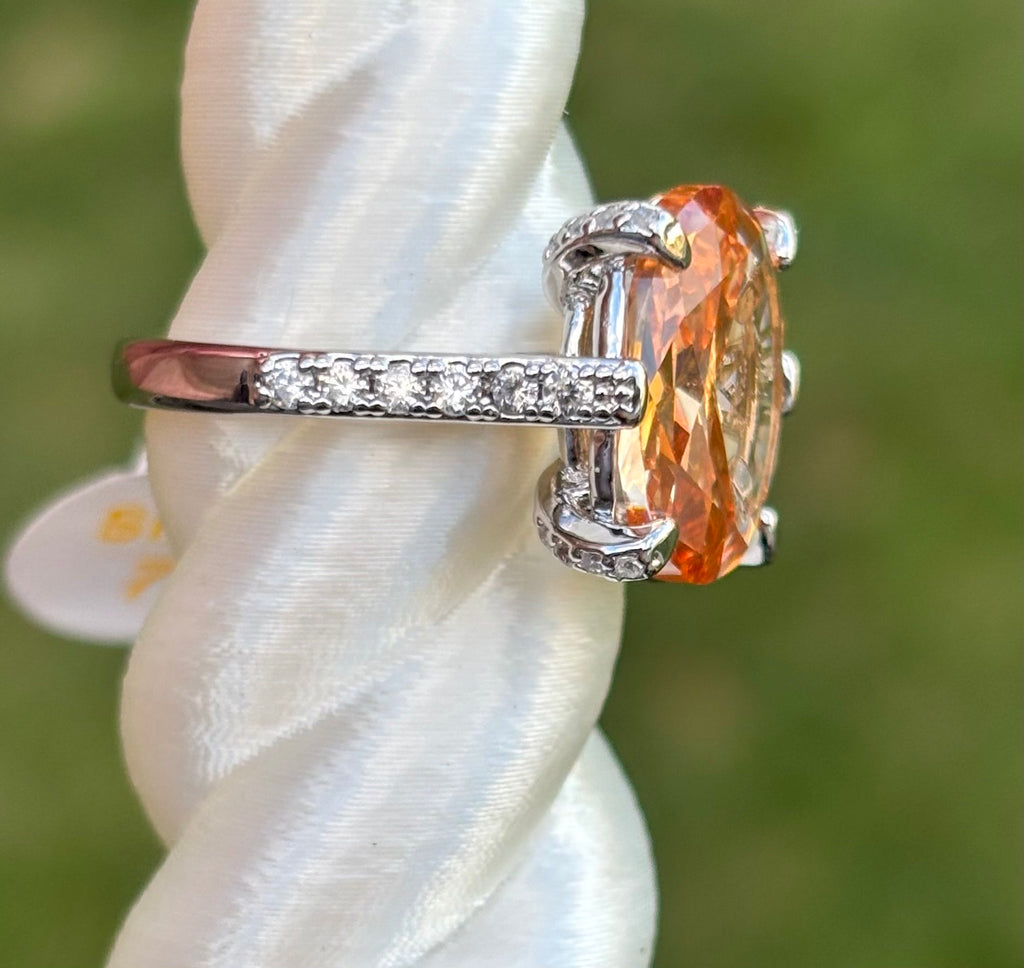 BP Courage to Fly Size 7