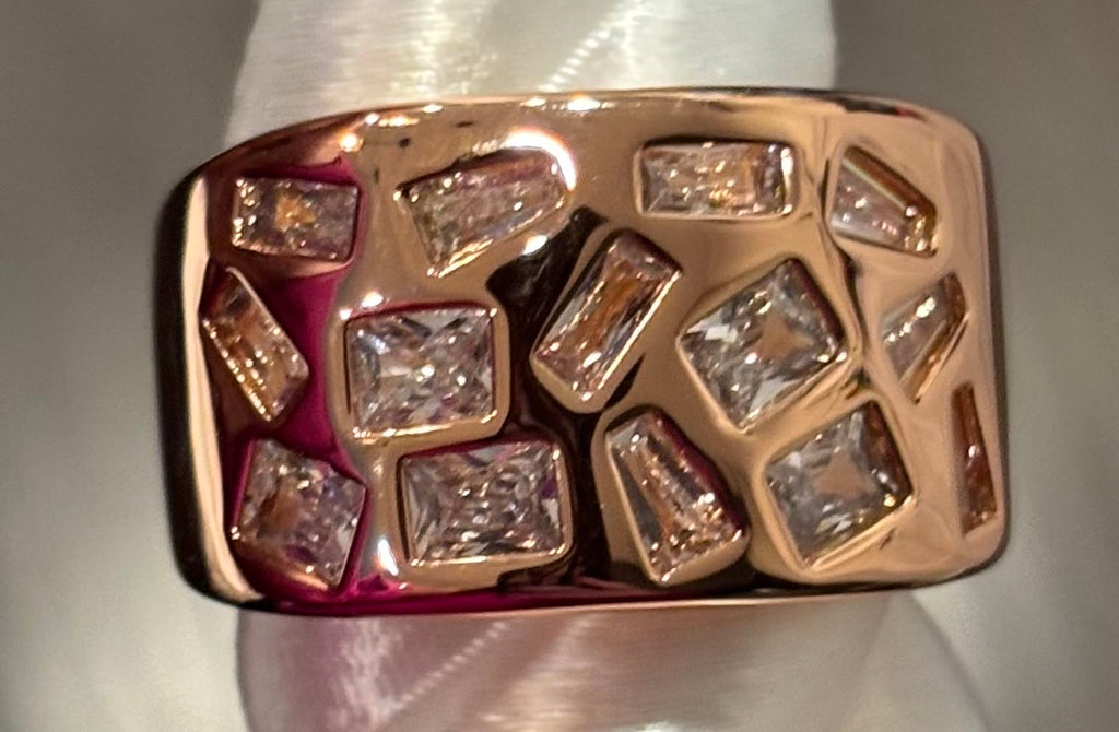 BP Move With Grace Size 9