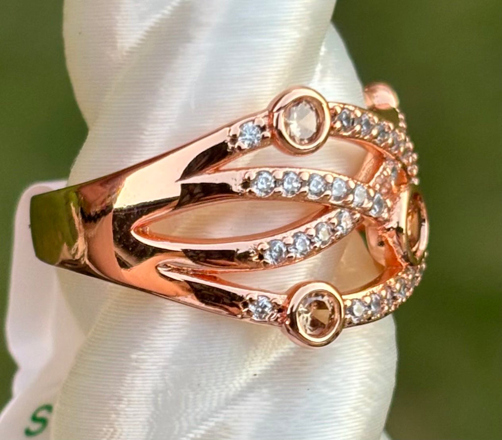 BP Orbs Of Dreams Size 8