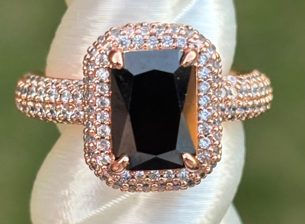 BP Perfectly Mine Size 8