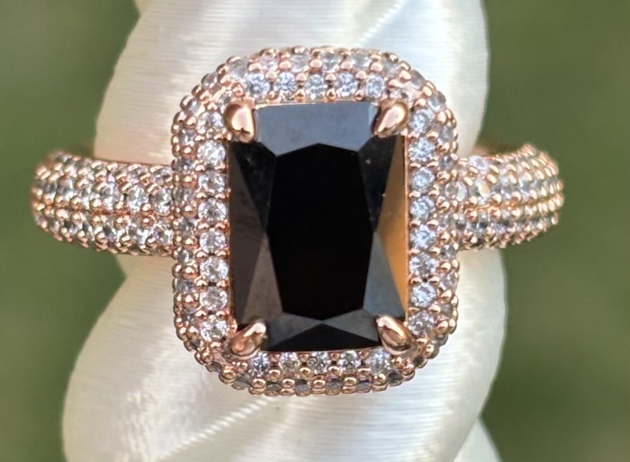 BP Perfectly Mine Size 8