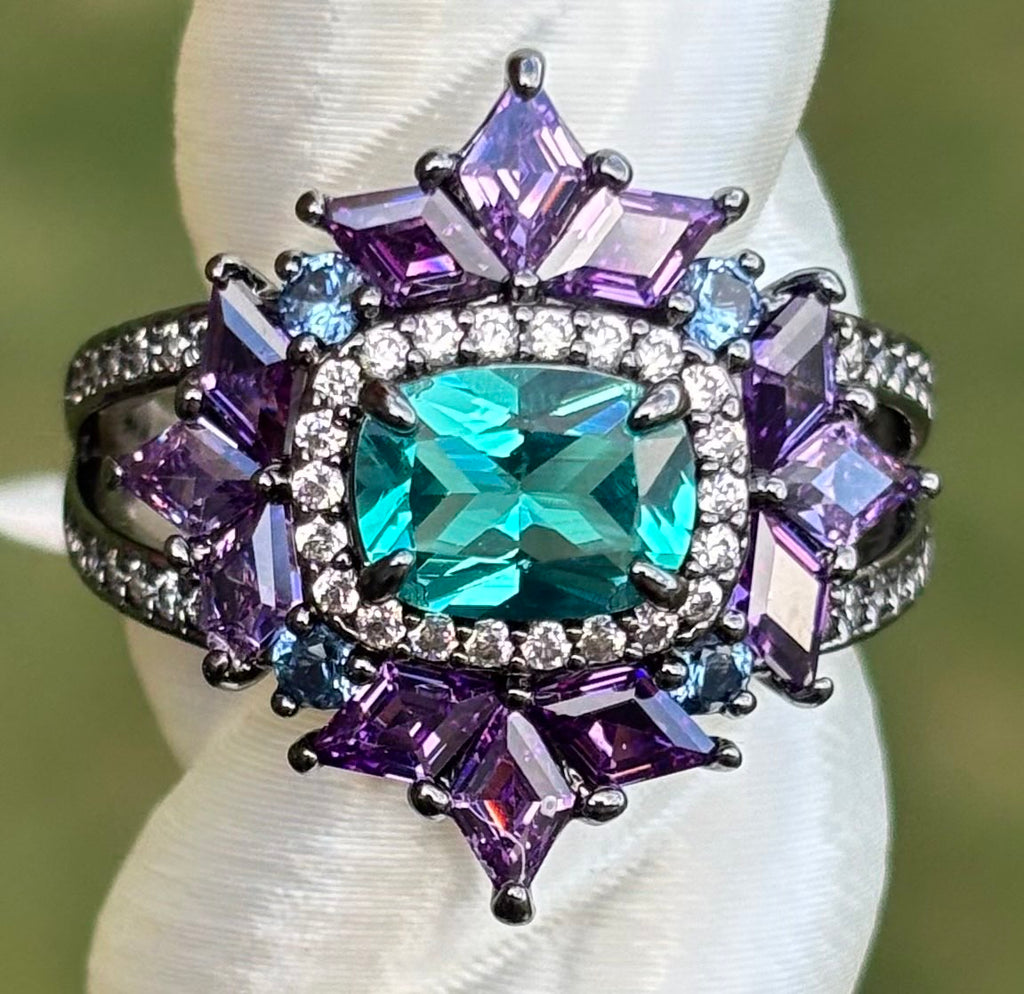 BP Thorns of the Sea Size 9 Sirens Collection