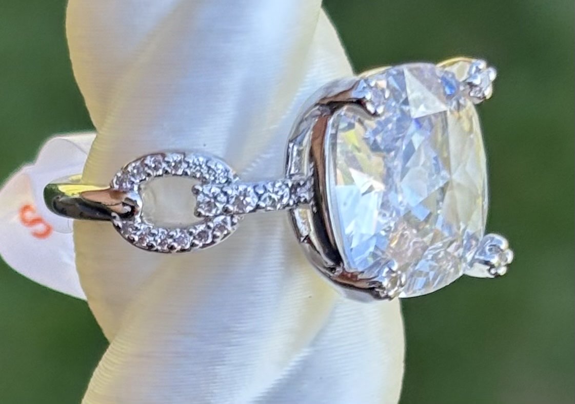 BP Celestial Alignment Size 6