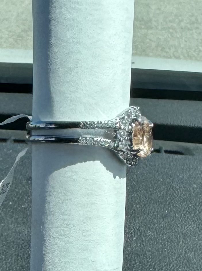 BP Live For Today Size 9