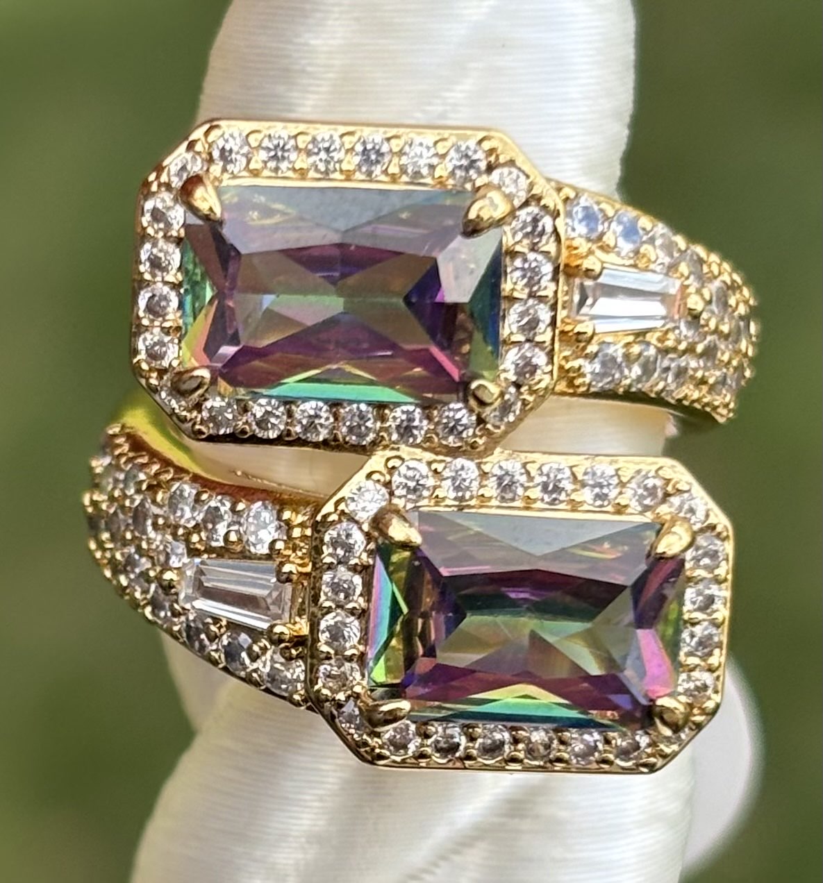 BP She's A Classy Diva Size 5 June 2025