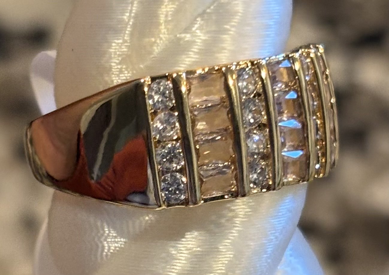 BP You Deserve It All Size 10