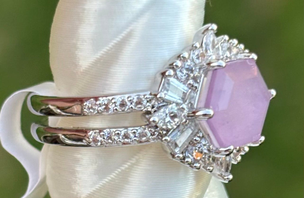 BP The Deidra Ring Size 6