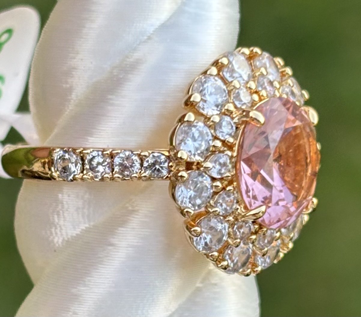 BP Somebody Like You Size 8