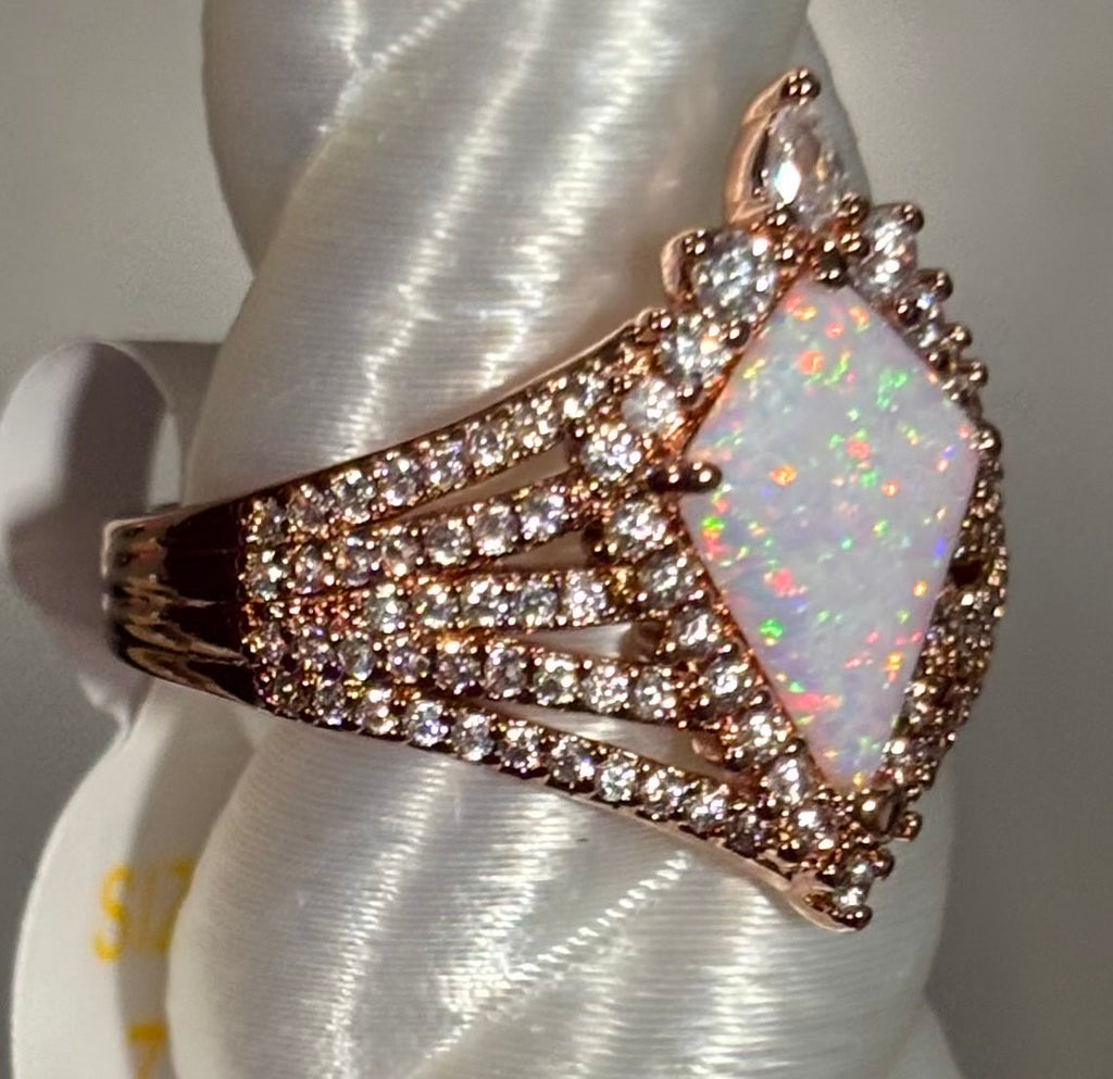 BP Reign In Reflection Size 7 October 2025