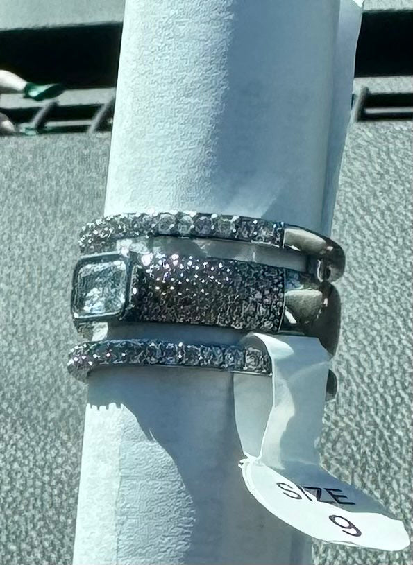 BP It's Simply A Moment Size 9