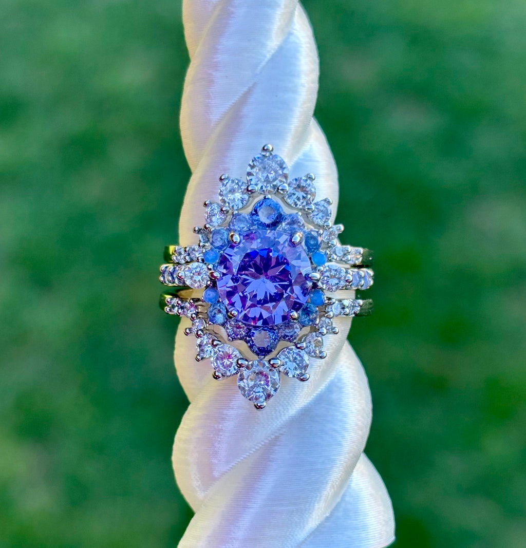 BP If the Crown Fits Size 8 (Reign Princess Collection)