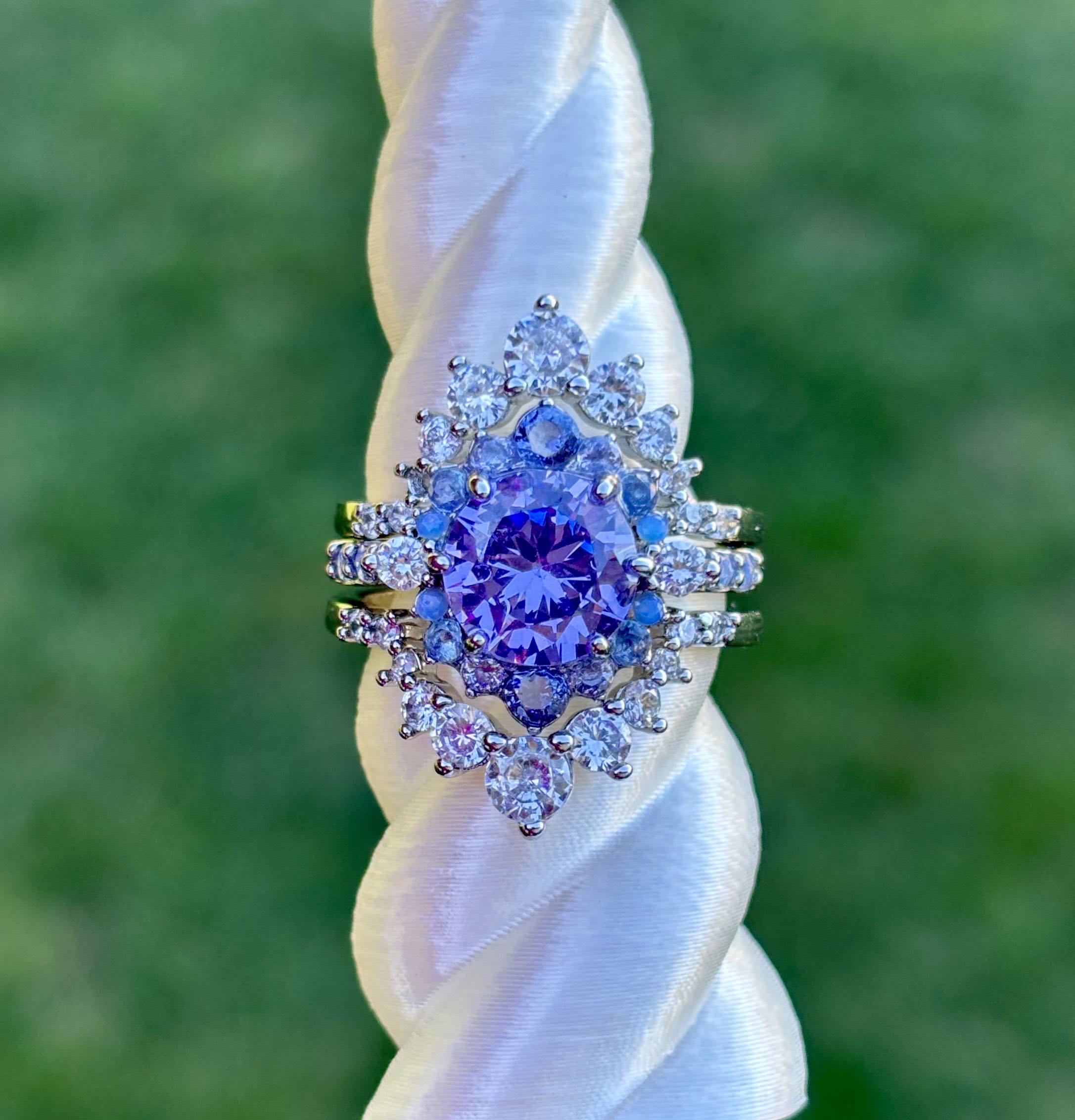 BP If the Crown Fits Size 8 (Reign Princess Collection)