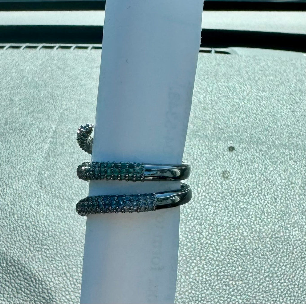 BP A Neverending Tail Size 9