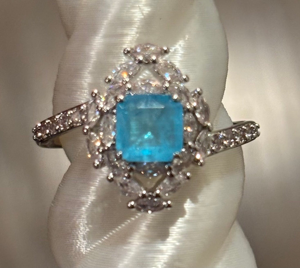 BP Perfectly Remembered Lullaby Size 8