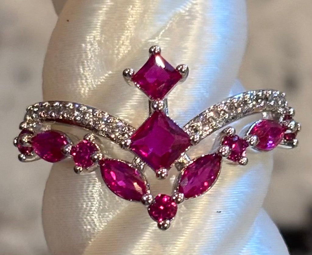 BP Dance Away With Me Size 10