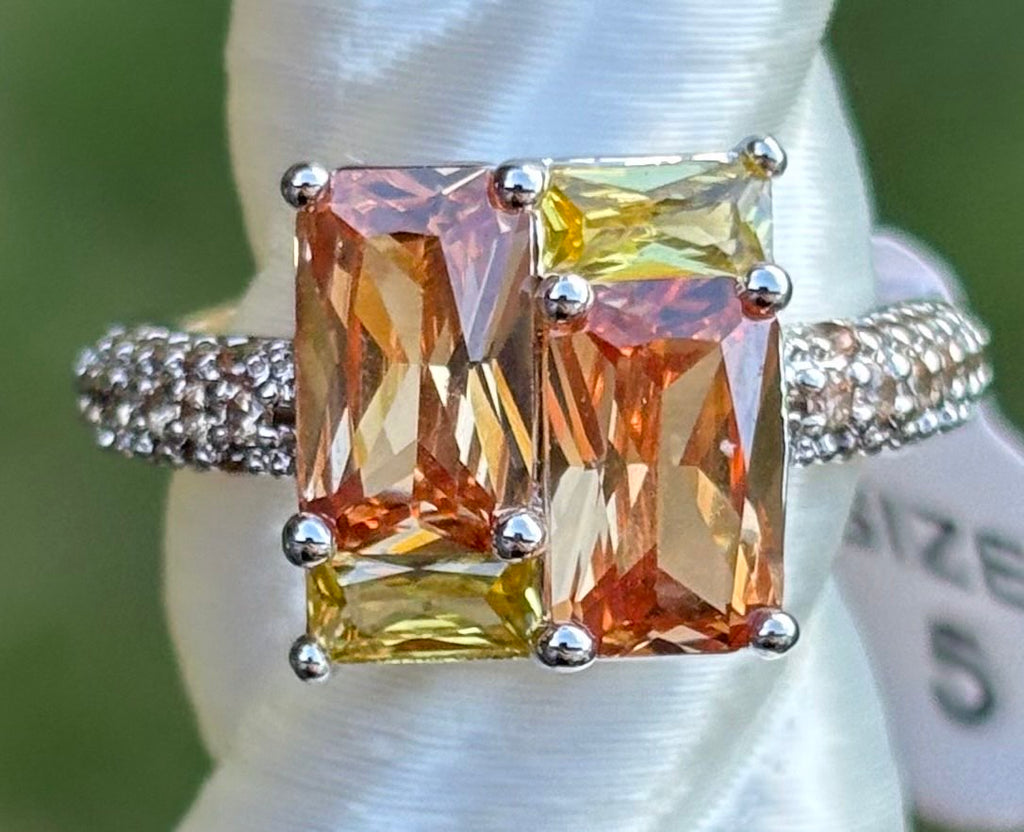 BP Sweet Lady Love Size 5