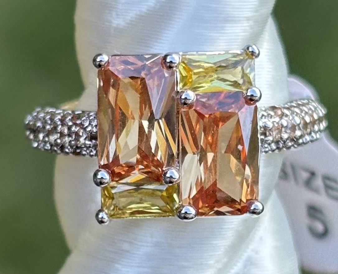 BP Sweet Lady Love Size 5