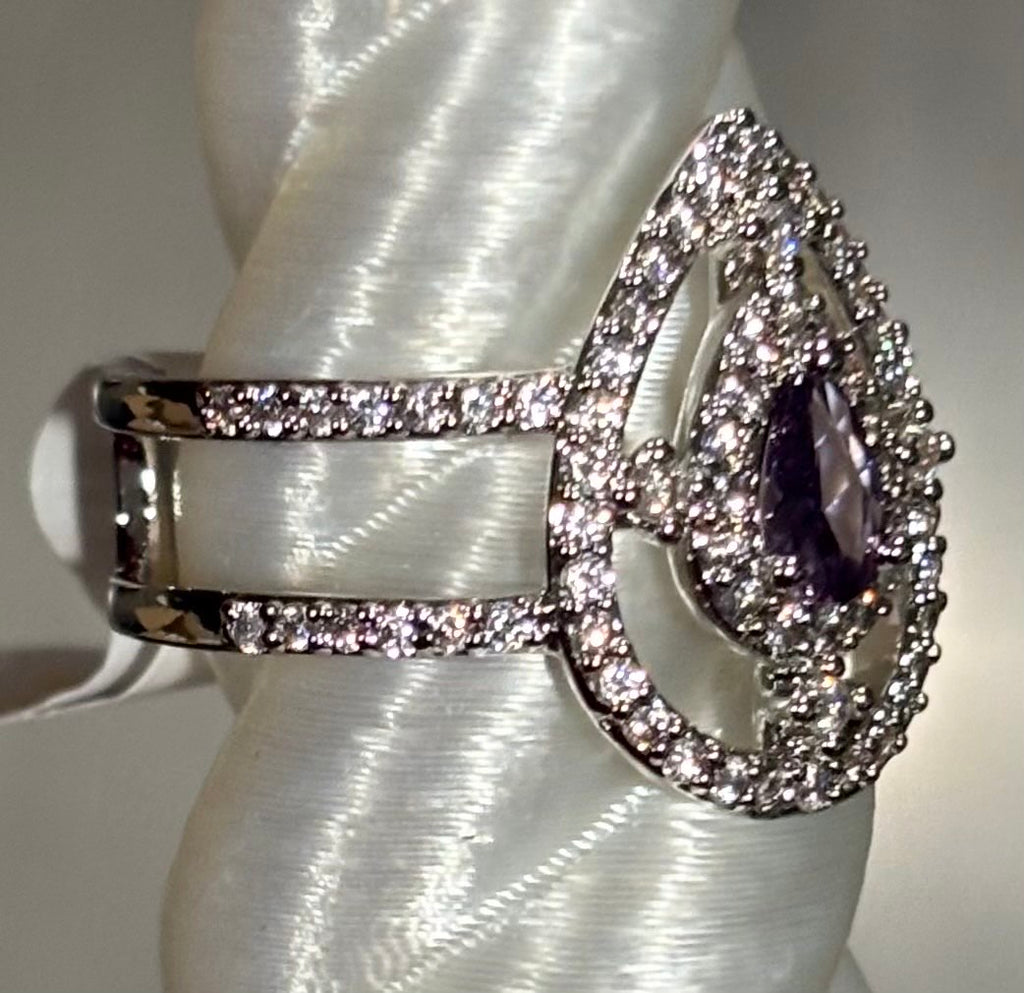 BP Your Style Is Calling Size 7