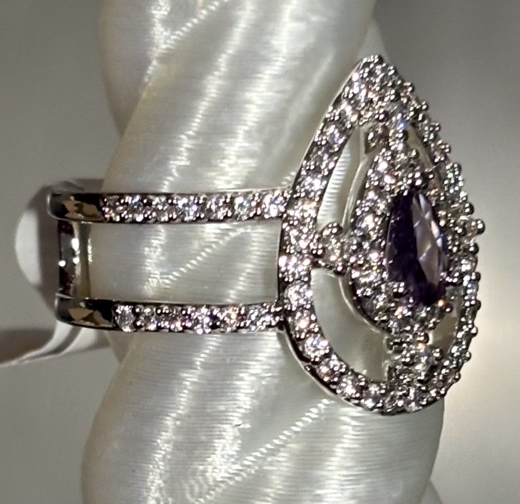 BP Your Style Is Calling Size 7