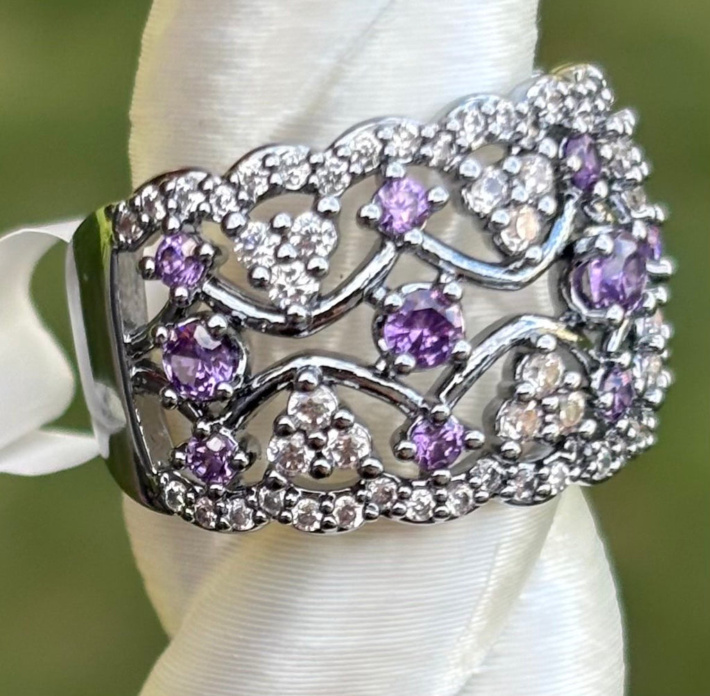 BP It's Fate Gorgeous Size 5