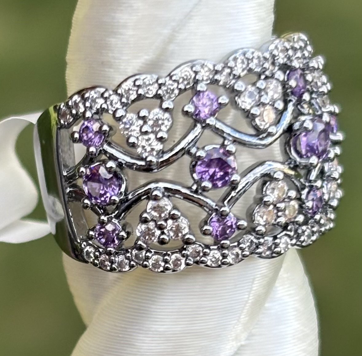 BP It's Fate Gorgeous Size 5