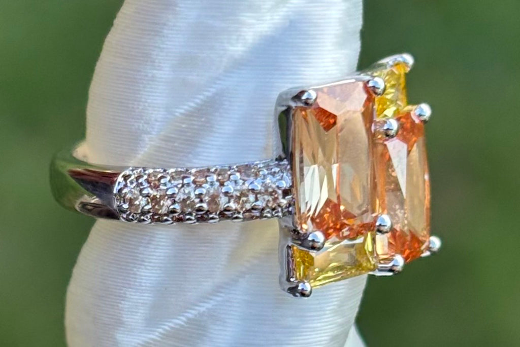 BP Sweet Lady Love Size 5