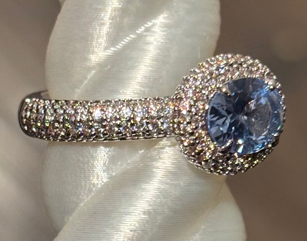 BP A Grand Gesture Size 9