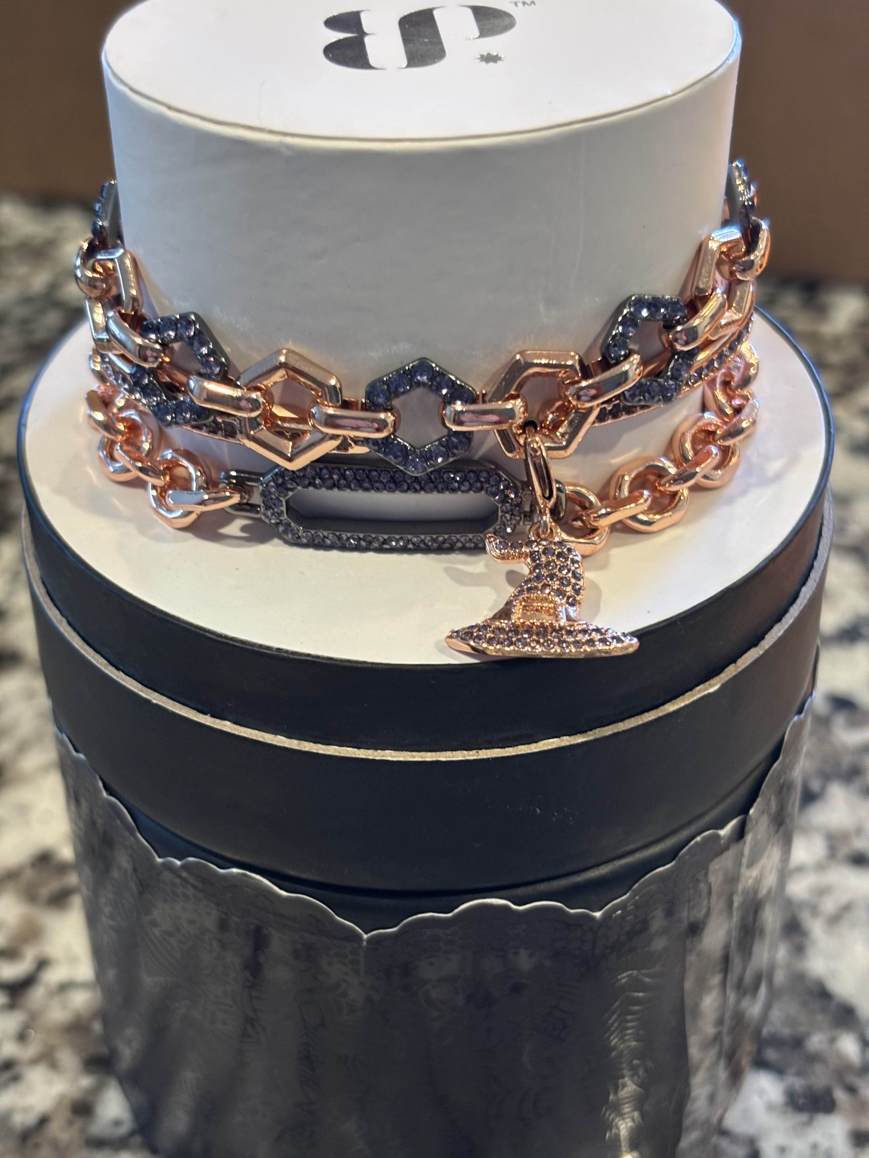 BP Cauldron Chic Halloween Stack 2025