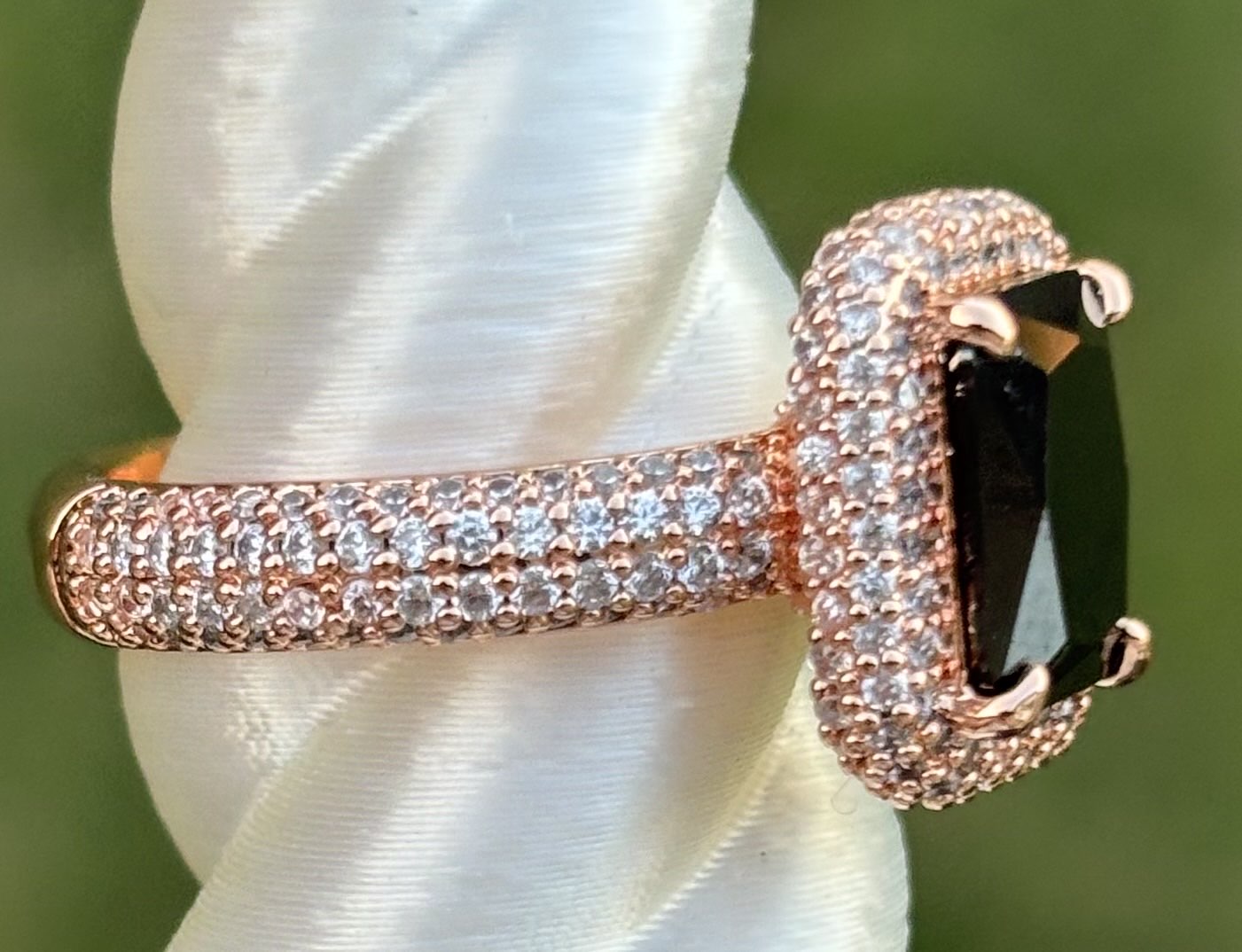 BP Perfectly Mine Size 8