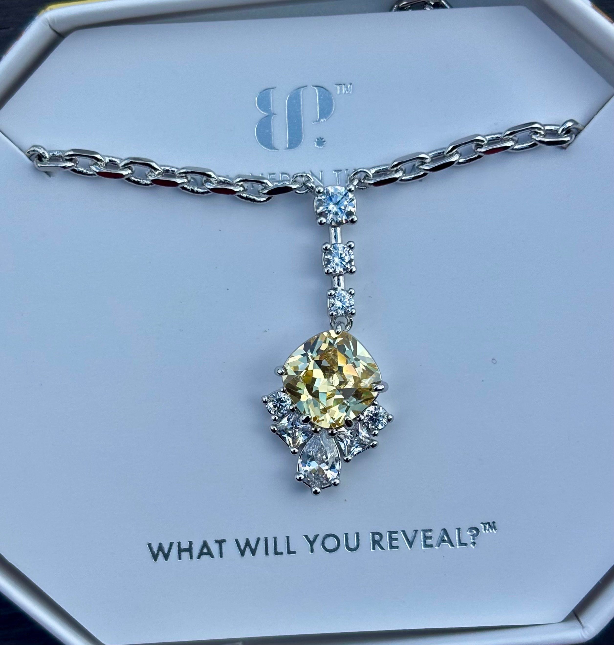 BP In the Orbit of Grace (November 2025)