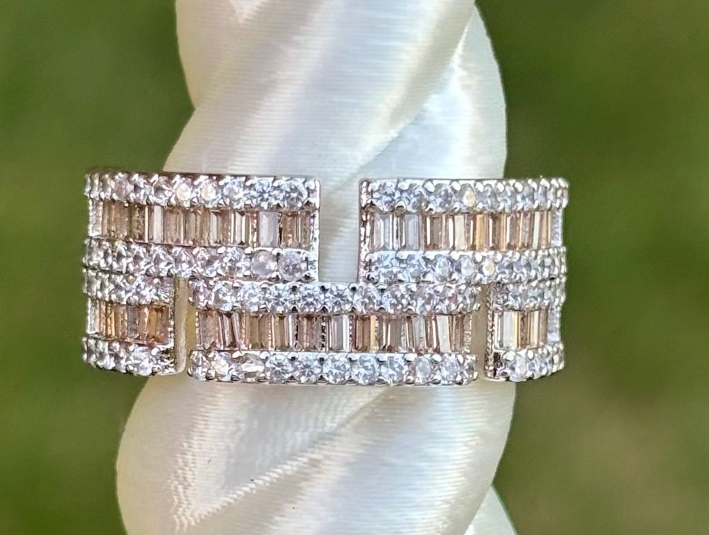 BP Sunkissed Glows Size 8