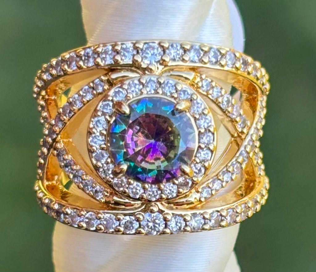 BP Blissful State Size 5