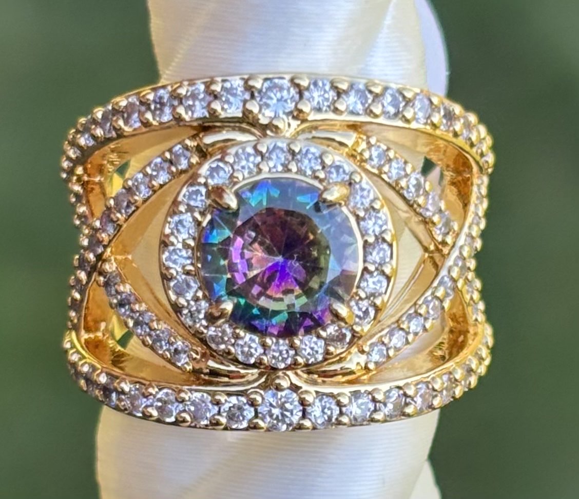 BP Blissful State Size 5