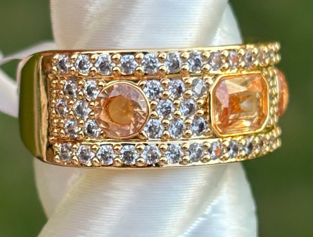 BP Glimpse Of Glamour Size 6