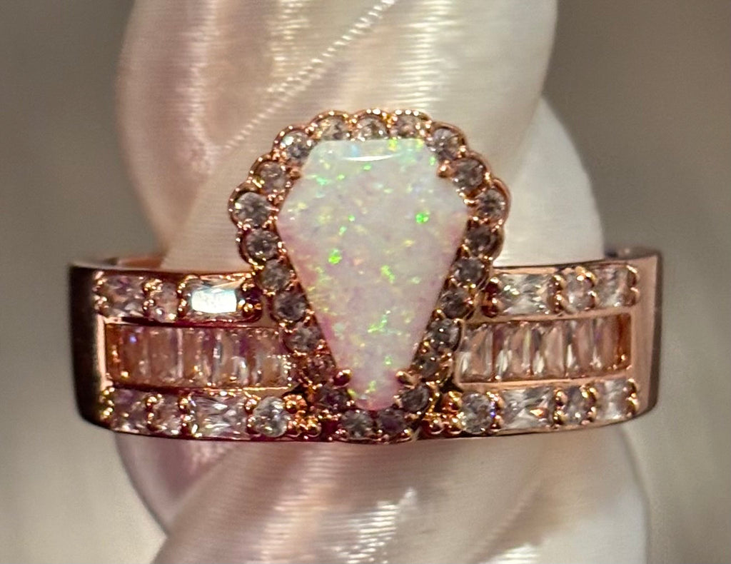 BP Almost Too Dazzling Size 11 October 2025