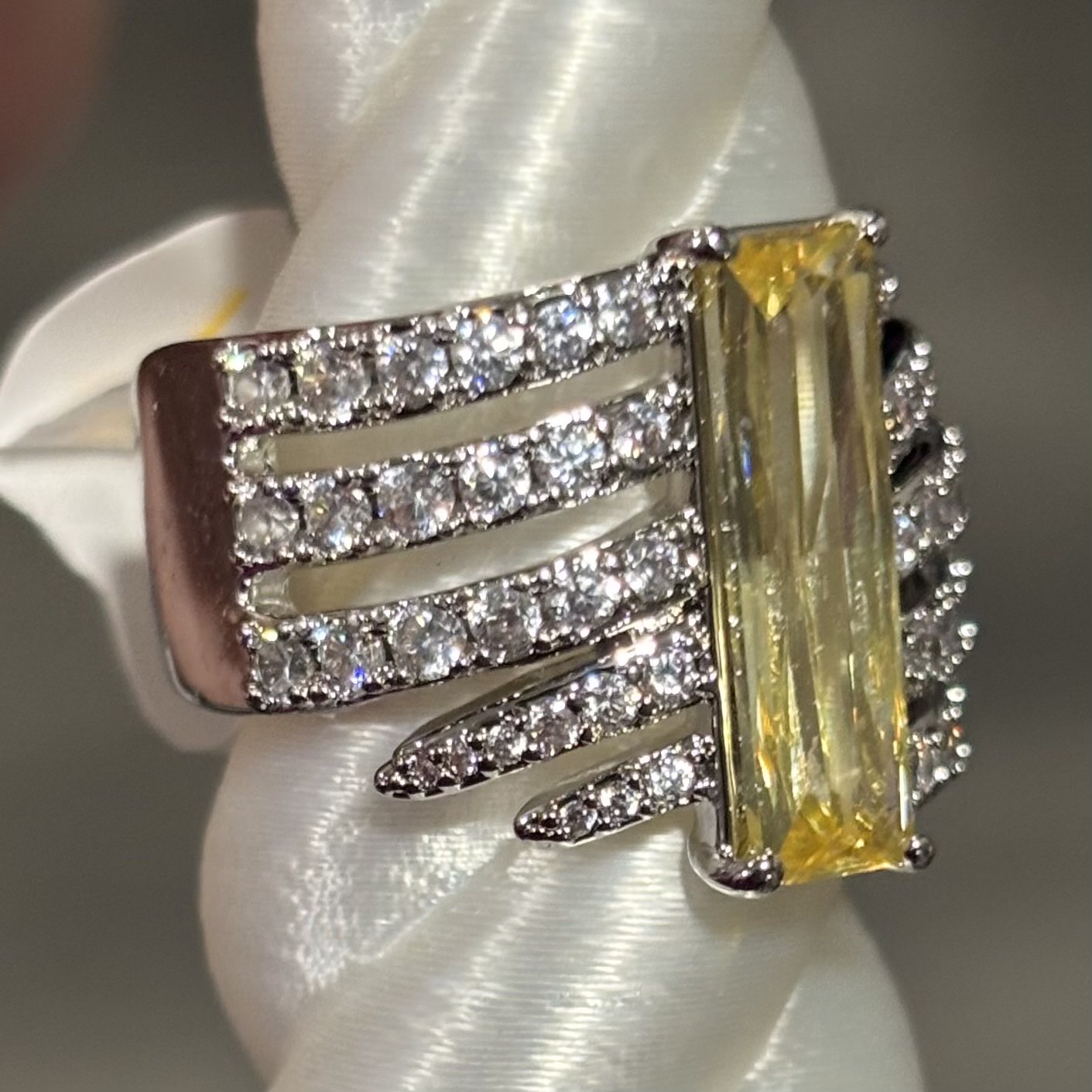 BP Spirals Made To Speak Size 7 November 2025