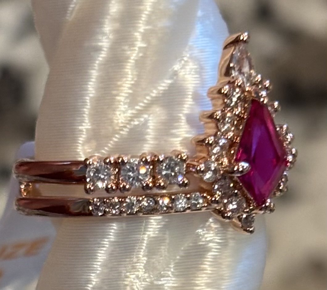 BP Diva Status Size 6