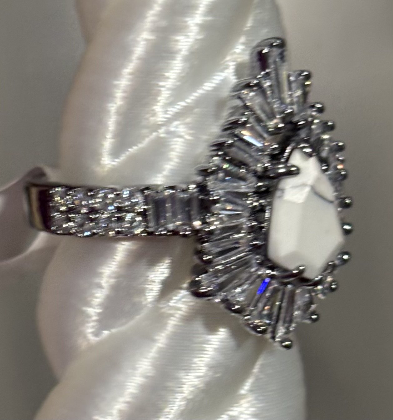 BP A Perfect Petal Size 7