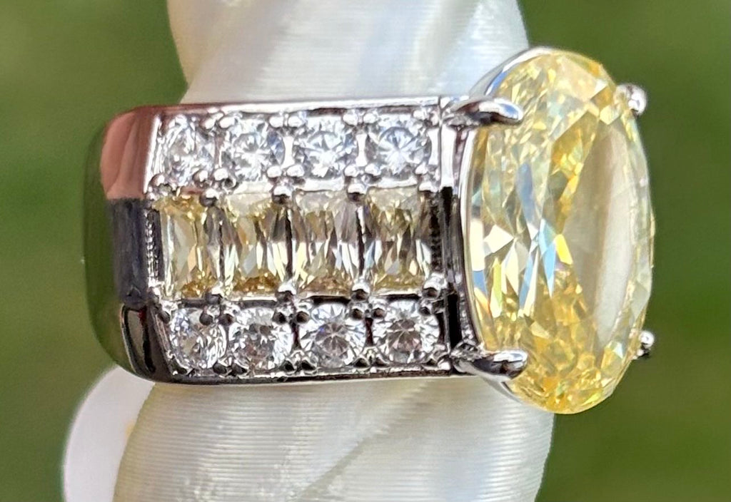 BP Worn In Quiet Ceremony Size 7 November 2025